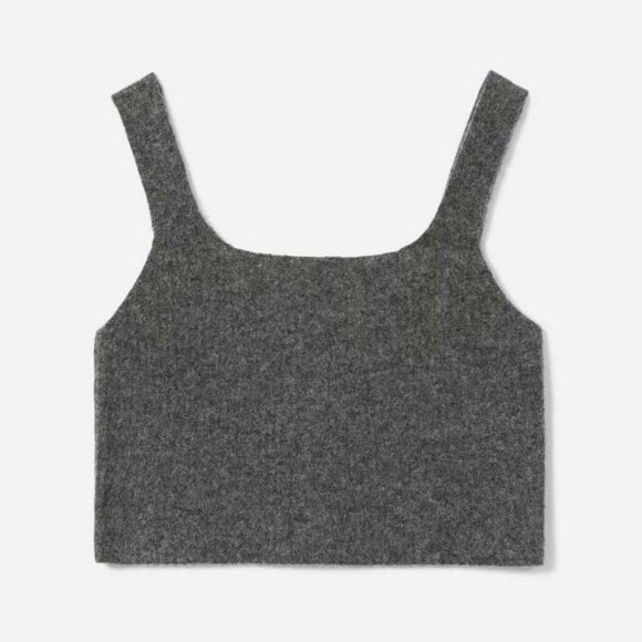 EVERLANE The Cozy-Stretch Tank - Picture 5 of 5